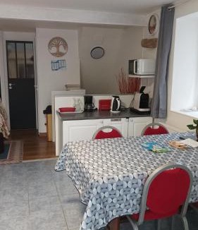 Erdeven House | Maison 400ml a pied de la plage