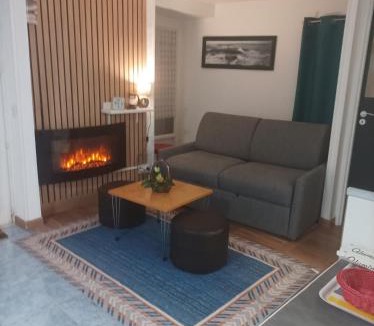 Erdeven House | Maison 400ml a pied de la plage