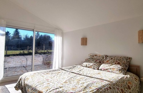 Saint-Fiel House | Maison 4P Viaduc de Glenic