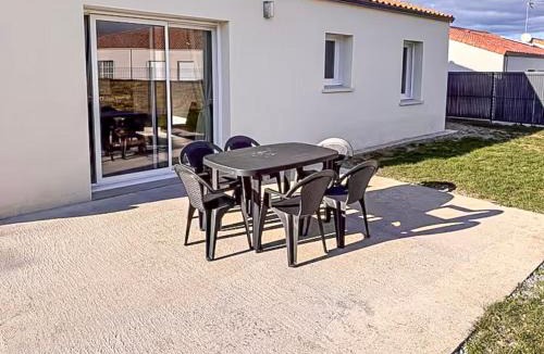 Sevremont House | Maison 5-6 personnes -15 min du Parc - Parking -by R&G
