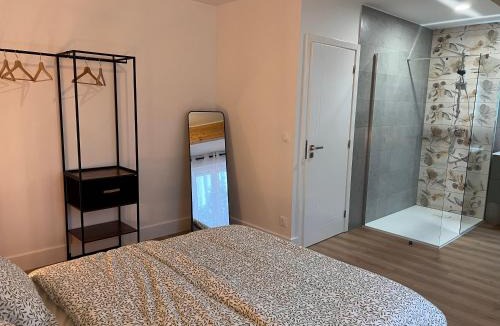 Les Molieres Villa | Maison 5 belles suites