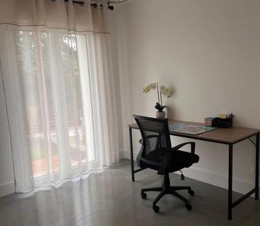 Les Molieres Villa | Maison 5 belles suites