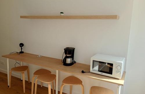 Faches-Thumesnil House | Maison 5 ch Wifi exterieur
