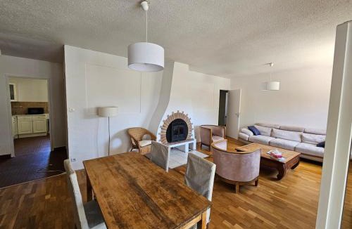 Dieulefit Villa | Maison 5 chambres à Dieulefit