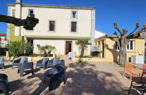 Burlats House | Maison 5 Chambres Entre Ville et Nature
