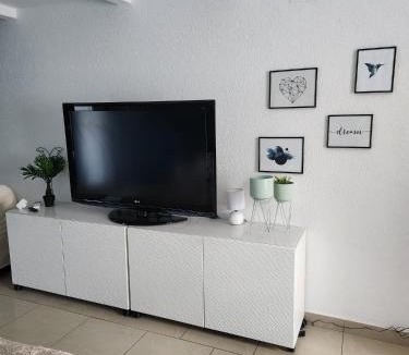 Saint-Louis Villa | Maison 5 chambres proche Basel Germany