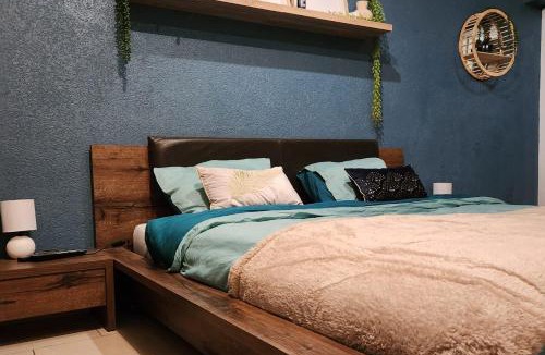 Saint-Louis Villa | Maison 5 chambres proche Basel Germany