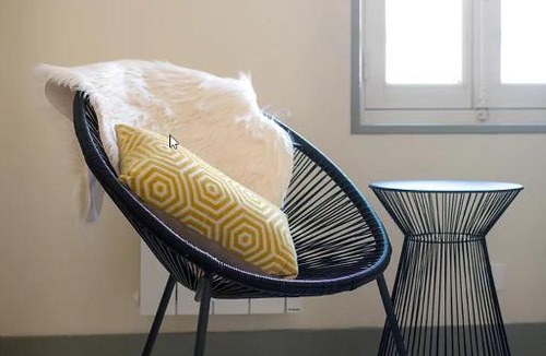 Chartres Apartment | Maison 5 clés