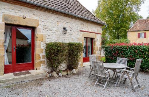 Souvigny House | Maison 5