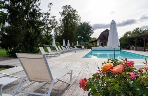 Souvigny House | Maison 5