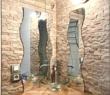 Fitou Apartment | Maison 5 pers - vue étang - nature - piscine