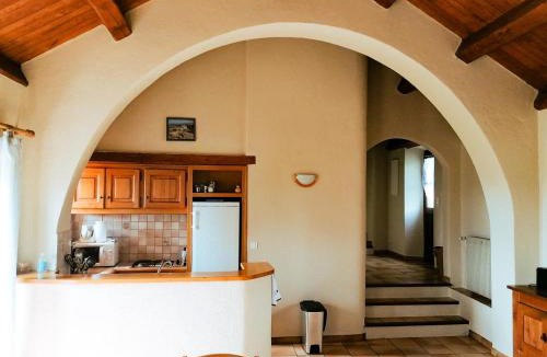 Vebron House | Maison 5 personnes à villeneuve