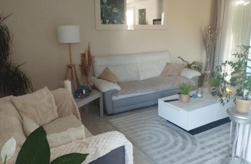 Le Pontet House | Maison 5 personnes