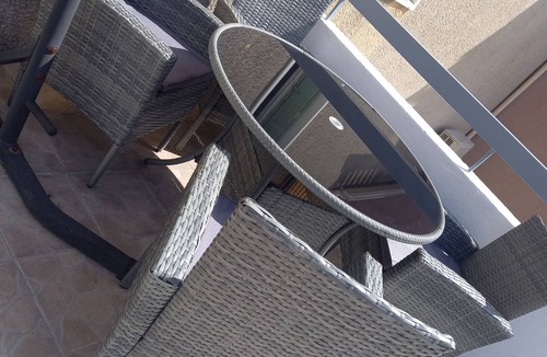 Le Pontet Apartment | Maison 5 Personnes