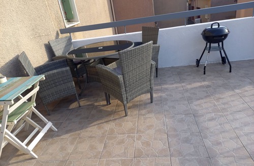 Le Pontet Apartment | Maison 5 Personnes