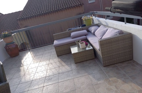 Le Pontet Apartment | Maison 5 Personnes