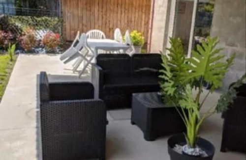 Mansigne House | Maison 5 personnes