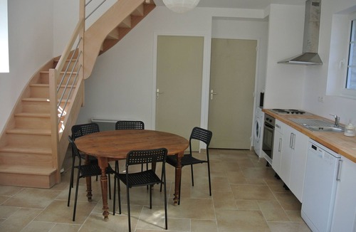 Le Mesnil-Patry House | Maison 5 Personnes Située Entre Caen et Bayeux