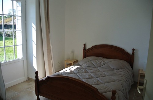 Le Mesnil-Patry House | Maison 5 Personnes Située Entre Caen et Bayeux