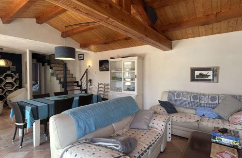 Noirmoutier-en-l'Ile House | Maison 5 pièces, 8 couchages, proche plage et port, terrasse plein sud, ménage inclus - FR-1-224B-236