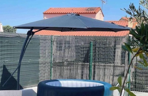 Elne House | Maison 50m2 Avec Jardin Elne