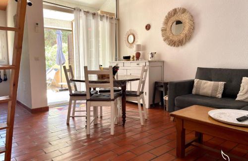 Fitou House | Maison 5pers-clim-piscine-wifi