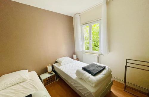 Moirans House | Maison 6 -8 pers à louer