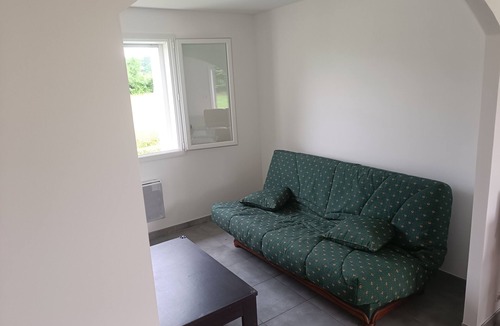 Asson House | Maison 6-8 Pers