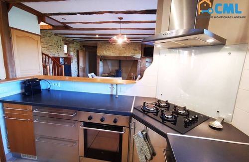 Plazac Villa | Maison 6/8 Pers Piscine Privée Plazac