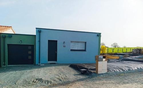 La Verrie House | Maison 6-8 personnes à 12km du Puy du Fou