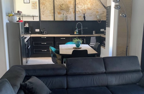 Branne House | Maison 6-8 Personnes