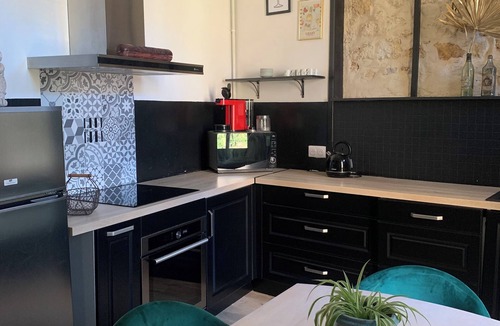 Branne House | Maison 6-8 Personnes