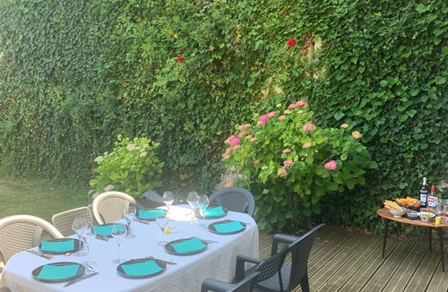 Branne House | Maison 6-8 Personnes