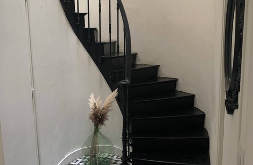 Branne House | Maison 6-8 Personnes