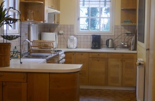 La Douze House | Maison 6 Chambres Dordogne 12 Personnes