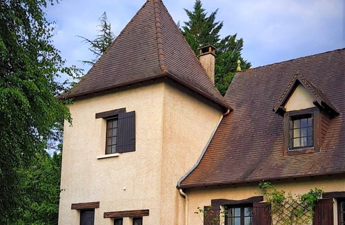 La Douze House | Maison 6 Chambres Dordogne 12 Personnes