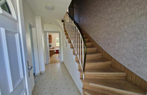 Saint-Nazaire Villa | Maison 6 chambres Saint Nazaire 5 min de la mer