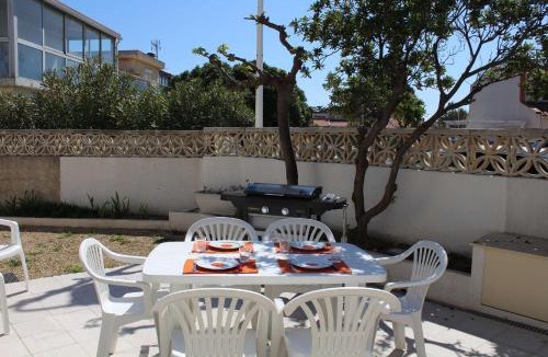 Port-la-Nouvelle Villa | Maison 6 couchages - PORT LA NOUVELLE PN000-053