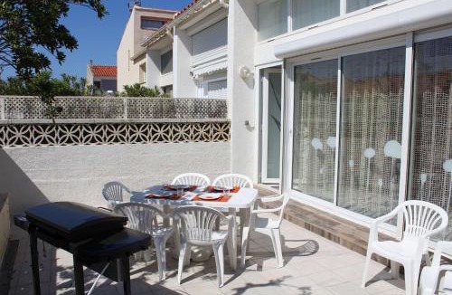 Port-la-Nouvelle Villa | Maison 6 couchages - PORT LA NOUVELLE PN000-053