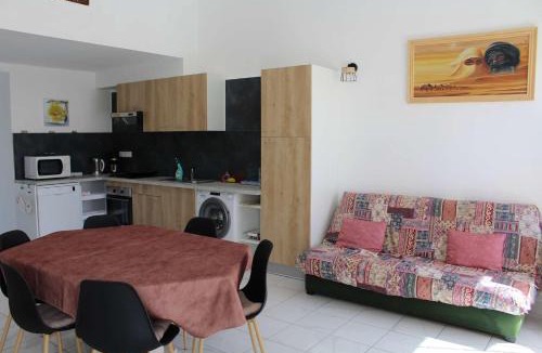 Port-la-Nouvelle Villa | Maison 6 couchages - PORT LA NOUVELLE PN000-053