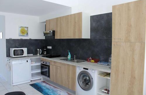 Port-la-Nouvelle Villa | Maison 6 couchages - PORT LA NOUVELLE PN000-053