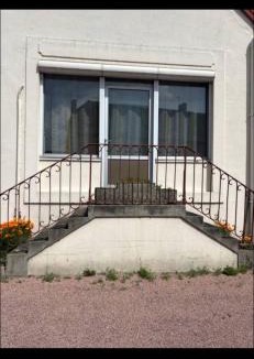 Bellevesvre Apartment | Maison 6 couchages