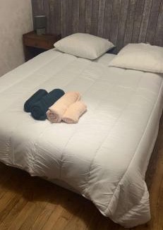 Bellevesvre Apartment | Maison 6 couchages