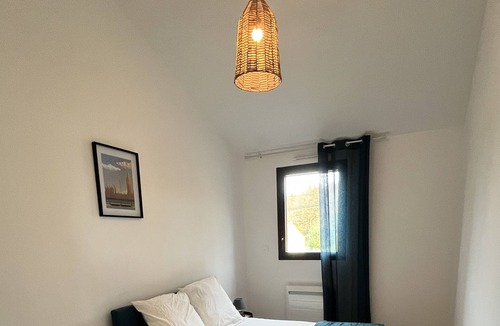 Saint-Aignan-Grandlieu House | Maison 6 Minutes Aeroport