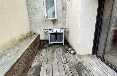 Saint-Aignan-Grandlieu House | Maison 6 Minutes Aeroport