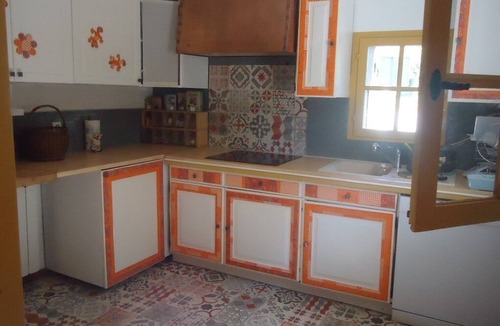 Aigueze House | Maison 6 Pers. 3ch. Gorges de L'ardèche