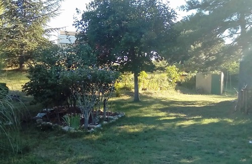 Aigueze House | Maison 6 Pers. 3ch. Gorges de L'ardèche