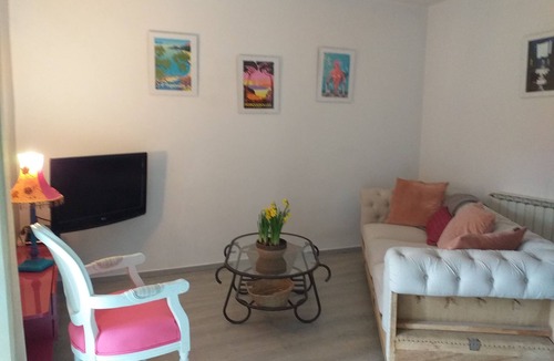 Aigueze House | Maison 6 Pers. 3ch. Gorges de L'ardèche