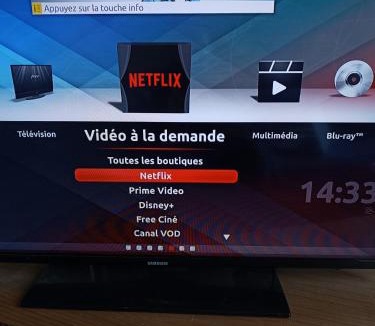 Douchy-les-Mines House | Maison 6 personnes