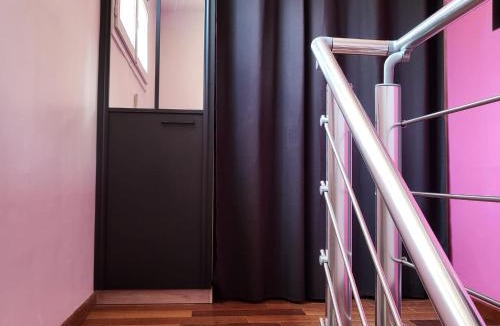 Marignane House | Maison 6 personnes 3 chambres Aéroport-Gare Tgv Aix-Plages